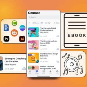 Digital Marketing Master Bundle + Exclusive Bonuses